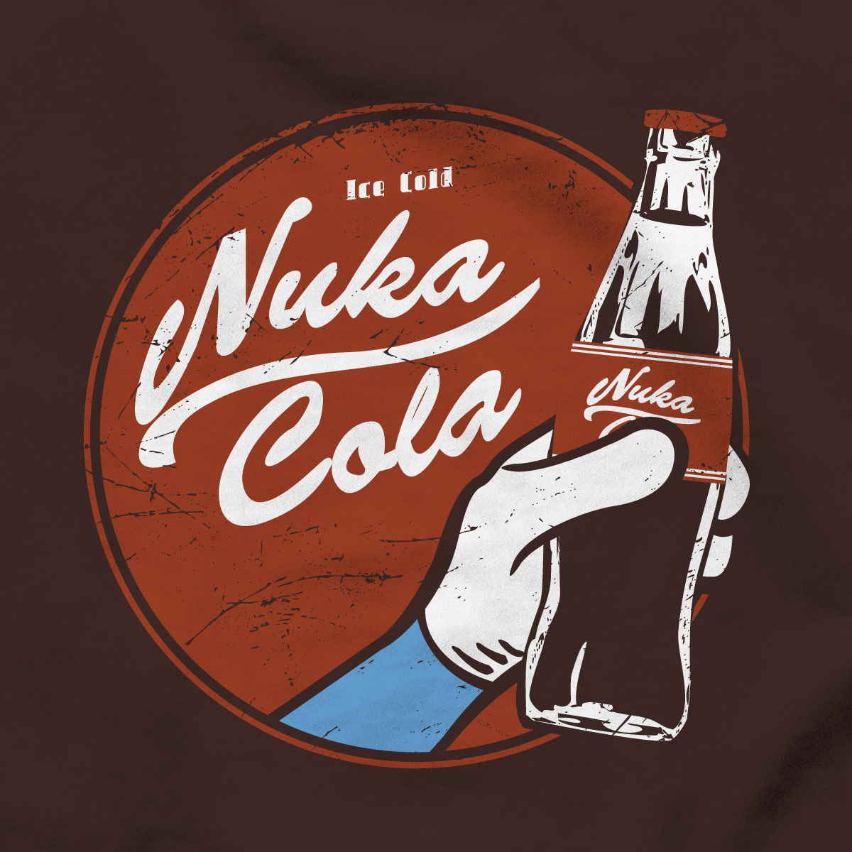 Fallout 4 nuka cola для чего фото 59