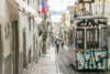 tram lisboa