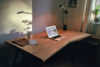 Selfmade Office Desk