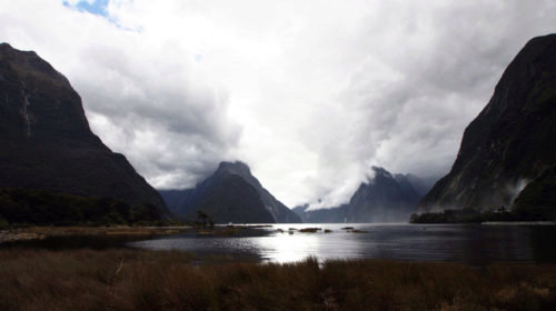 Best of: New Zealand 2013