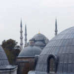 A long weekend in Istanbul