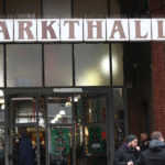 Berlin for Foodists: Markthalle 9