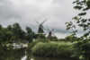 Kites and Shots in Friesland