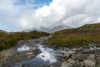 hiking on the isle of skye