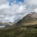 Roaming the Scottish Highlands and the Isle of Skye