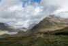 hiking on the isle of skye, kilmarie