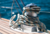 rope and sail equipment