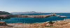 bay of lindos