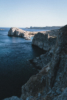 cliffs of lindos