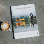 Good Reads: Waves & Woods