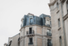 parisian architecture