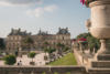 jardin du luxembourg