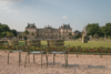 jardin du luxembourg