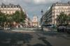 rundabout jardin luxembourg