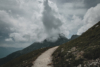 mountainside innsbruck