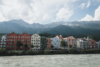 buildings of innsbruck