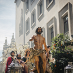 Watching Easter Processions During Semana Santa in Andalusia