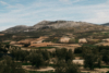 Andalusia landscape