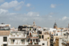 Sevilla rooftops