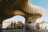 Metropol Parasol, Las Setas in Sevilla