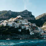 The Mediterranean Magic of the Amalfi Coast